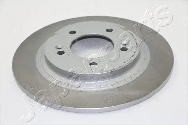 Тормозные диски JAPANPARTS DP-K20C