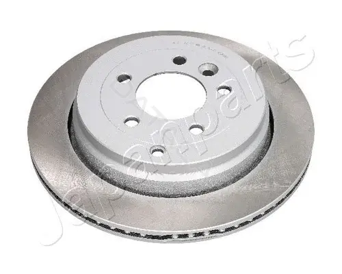 Тормозные диски JAPANPARTS DP-L00C