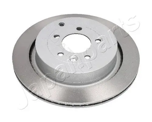 Тормозные диски JAPANPARTS DP-L01C