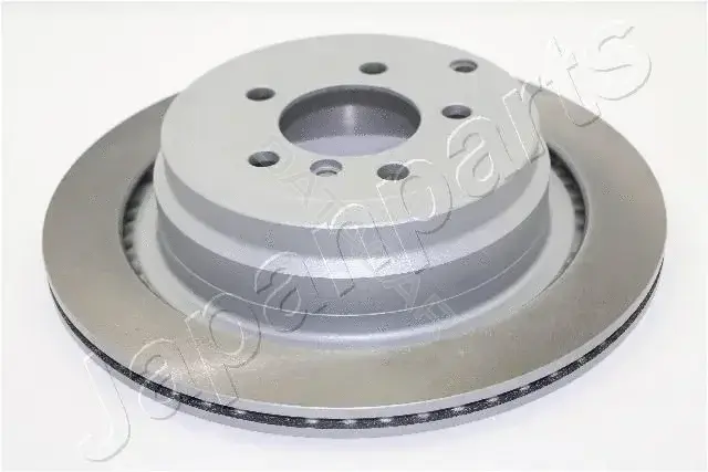 Тормозные диски JAPANPARTS DP-L02C