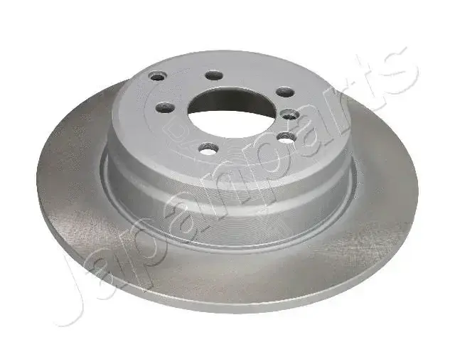 Тормозные диски JAPANPARTS DP-L04C