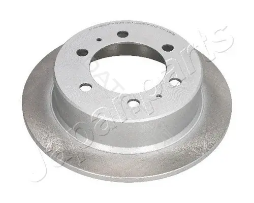 Тормозные диски JAPANPARTS DP-S00C