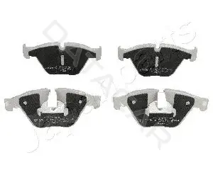 Тормозные колодки JAPANPARTS PA-0126AF