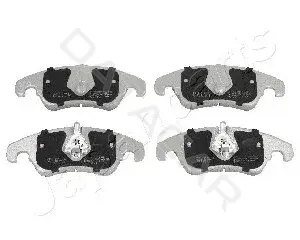Тормозные колодки JAPANPARTS PA-0309AF