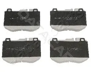 Тормозные колодки JAPANPARTS PA-0516AF
