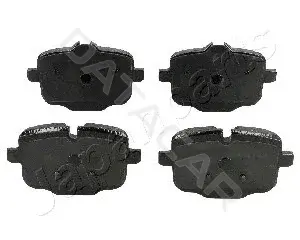 Тормозные колодки JAPANPARTS PP-0113AF