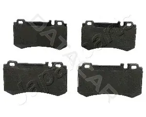 Тормозные колодки JAPANPARTS PP-0509AF