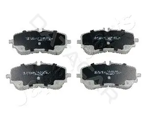 Тормозные колодки JAPANPARTS PP-0914AF