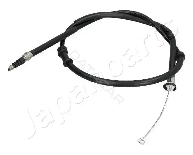 Трос ручника JAPANPARTS BC-02151