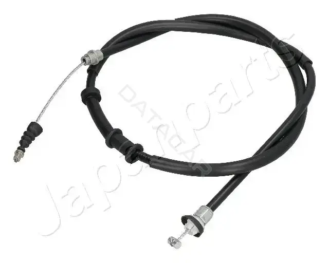 Трос ручника JAPANPARTS BC-02152