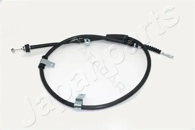 Трос ручника JAPANPARTS BC-H41R