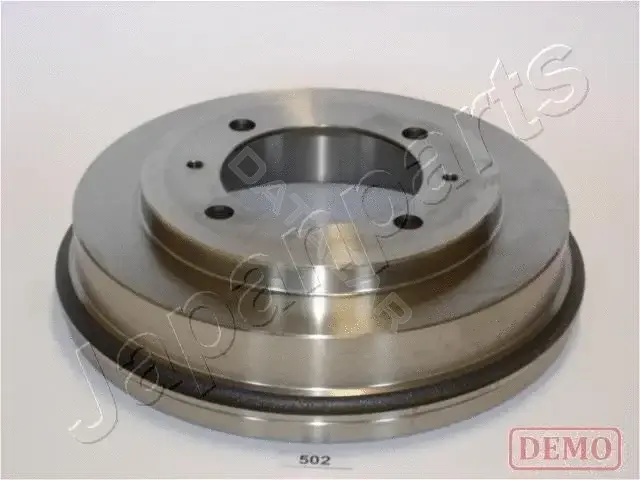 Тормозной барабан JAPANPARTS TA-502C