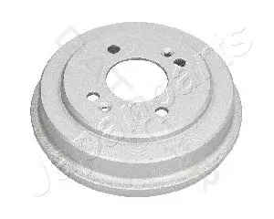 Тормозной барабан JAPANPARTS TA-K17C