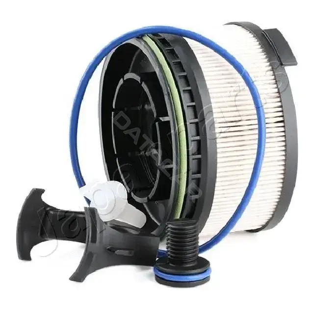Топливный фильтр JAPANPARTS FC-ECO102
