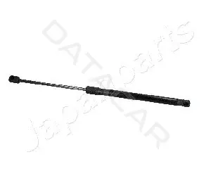 Амортизатор крышки багажника, капота, заднего стекла JAPANPARTS ZS04029