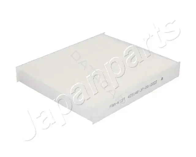 Фильтр салонный JAPANPARTS FAA-KI27