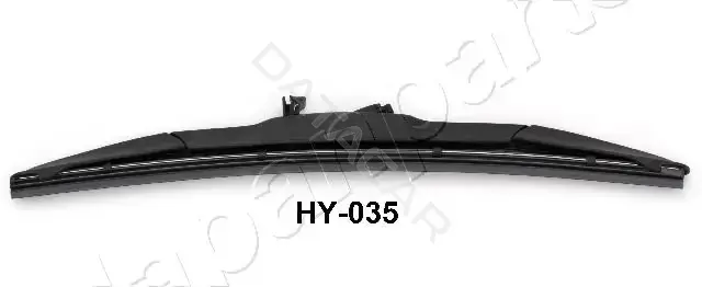 Щетки стеклоочистителя JAPANPARTS HY-035