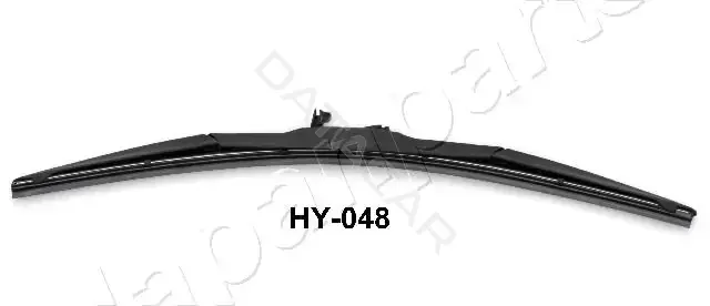 Щетки стеклоочистителя JAPANPARTS HY-048