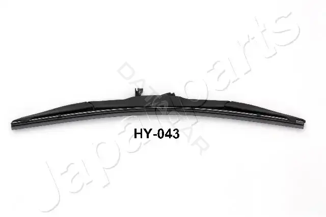 Щетки стеклоочистителя JAPANPARTS HY-043
