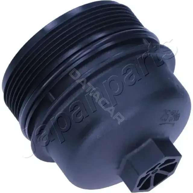 Крышка масляного фильтра JAPANPARTS FOC-045