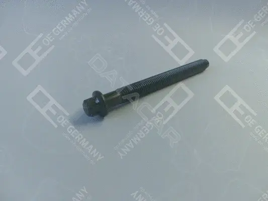 Болты ГБЦ OE Germany 030121700000