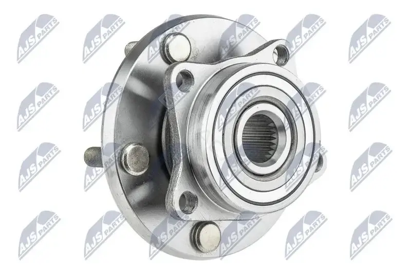 Подшипник ступицы NTY KLP-MS-030