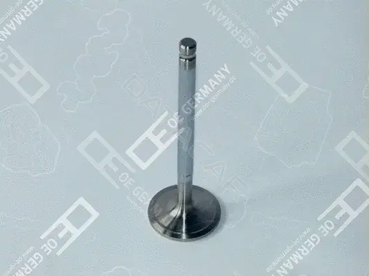 Впускной клапан OE Germany 050520900000