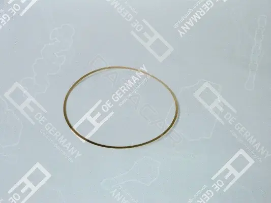 Кольцо гильзы OE Germany 010111400000