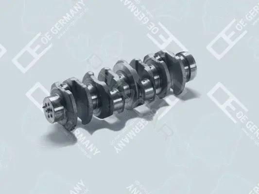 Коленвал OE Germany 020300083401