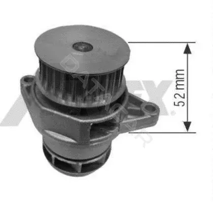 Водяной насос / Помпа AIRTEX 1530