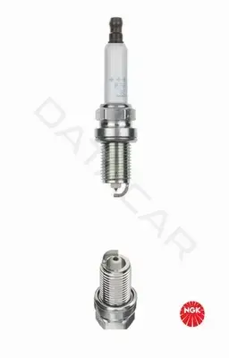Свечи зажигания NGK 1675