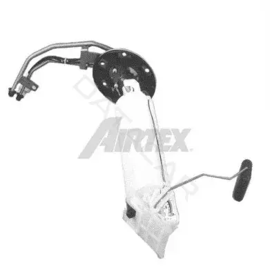 Топливный насос AIRTEX E10211M