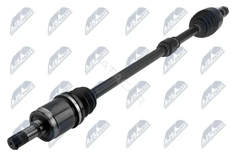 Приводной вал / Полуось NTY NPW-HD-092