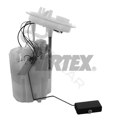 Топливный насос AIRTEX E10833M