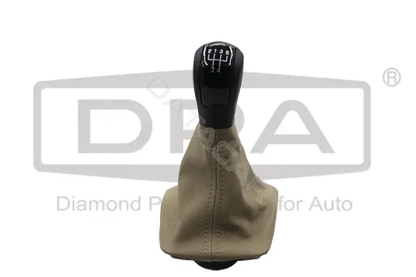 Ручка КПП DPA 87110767602