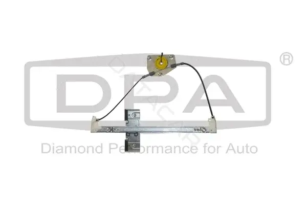 Стеклоподъемник DPA 88371033002