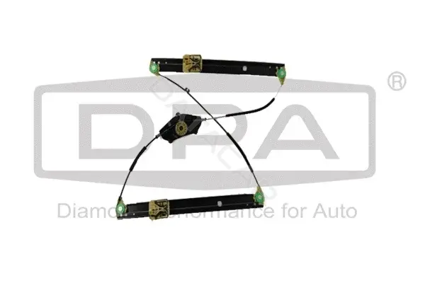 Стеклоподъемник DPA 88371800202