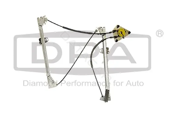 Стеклоподъемник DPA 88371806502