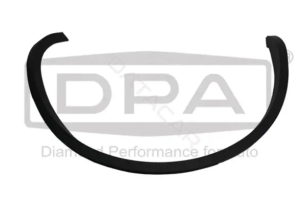 Подкрылок DPA 88541329102