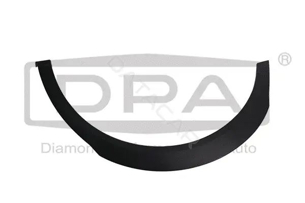 Подкрылок DPA 88541533402