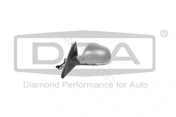 Наружное зеркало DPA 88570847702