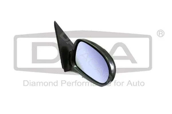 Наружное зеркало DPA 88571793902