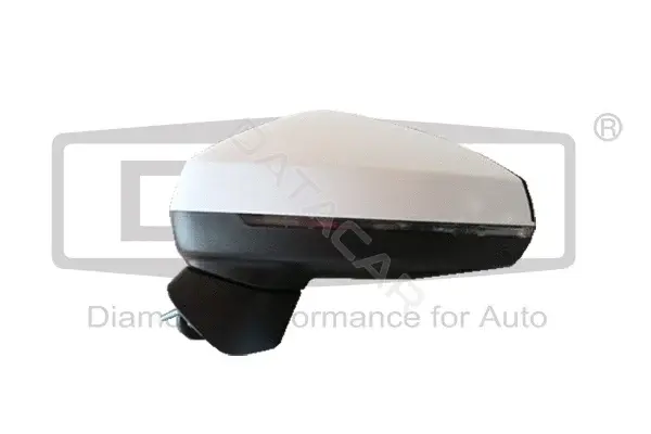 Наружное зеркало DPA 88571795202