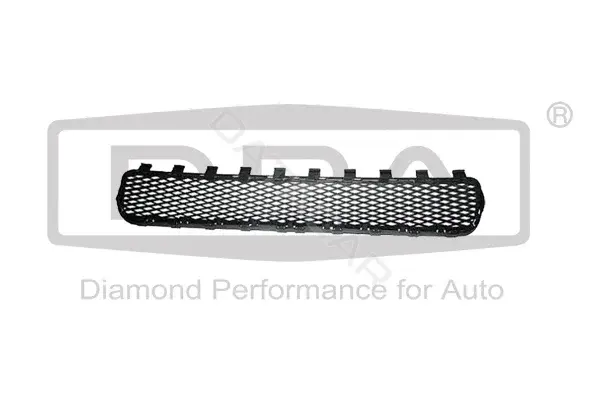 Решетка бампера / заглушка DPA 88530704502