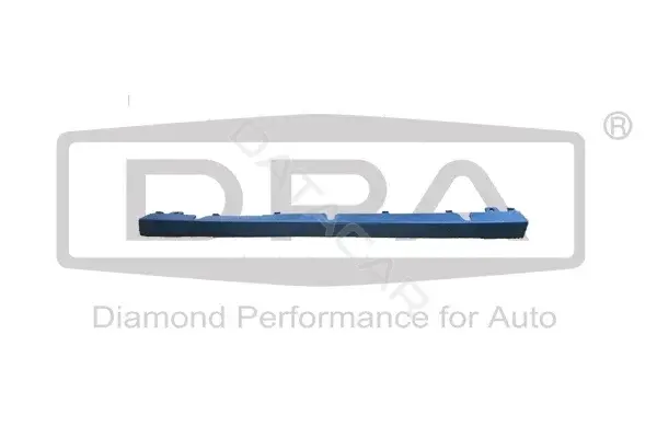 Решетка радиатора DPA 88070737002