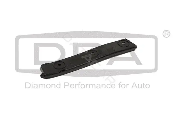 Кронштейн-направляющая бампера DPA 88070144302