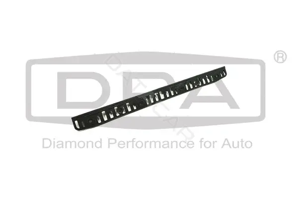 Кронштейн-направляющая бампера DPA 88071175902