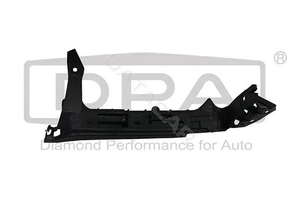Кронштейн-направляющая бампера DPA 88071797102