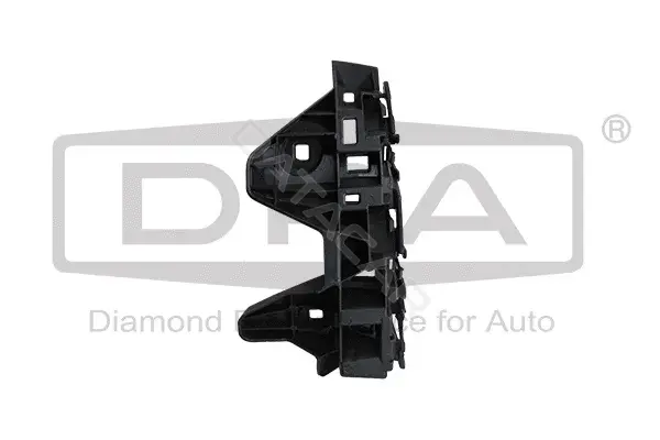 Кронштейн-направляющая бампера DPA 88071847202