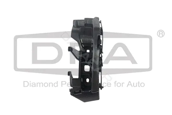 Кронштейн-направляющая бампера DPA 88071861302